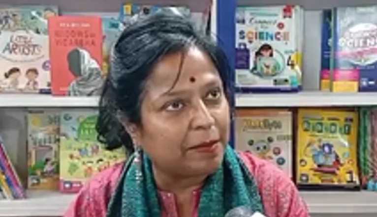 विडो ऑफ विदर्भ : आत्महत्या करने वाले किसानों के परिवारों पर केंद्रित कोटा नीलिमा की पुस्तक का विमोचन